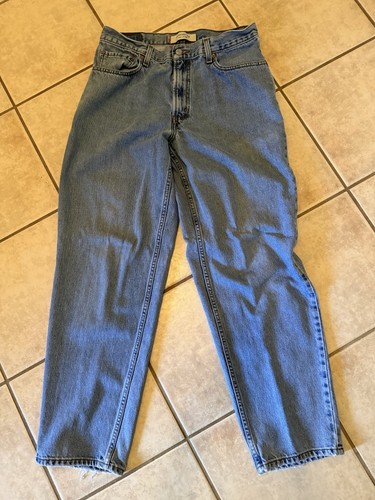 Levis 560 men jeans - levis,